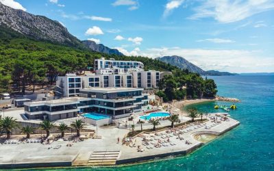 Makarska, dragulj hrvatske rivijere