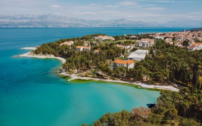 1 Maj u Baškoj Vodi – Hotel Horizont 4★