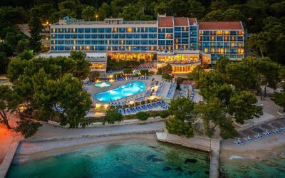May 1st in Orebić – a spring seaside getaway