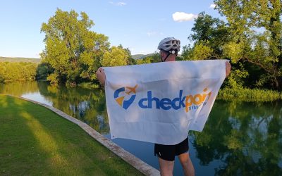 Mostar Guided MTB Bike Tour with Digital Postcard